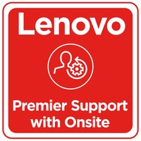 Lenovo Premier Support Upgrade - Serviceerweiterun