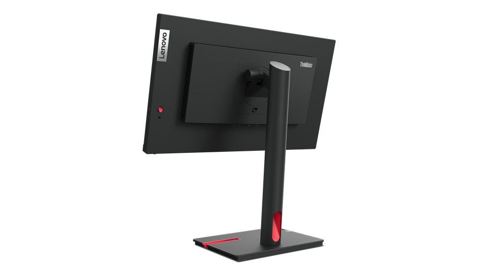 Lenovo ThinkVision T22i-30 54,6 cm (21.5 Zoll) 192 unten
