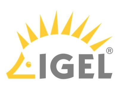 Igel OS Standard - Abonnement-Lizenz (5 Jahre) + P hinten