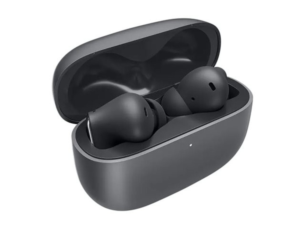 Lenovo - True Wireless-Kopfhörer mit Mikrofon  hin hinten