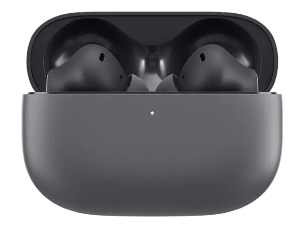 Lenovo - True Wireless-Kopfhörer mit Mikrofon  lin links