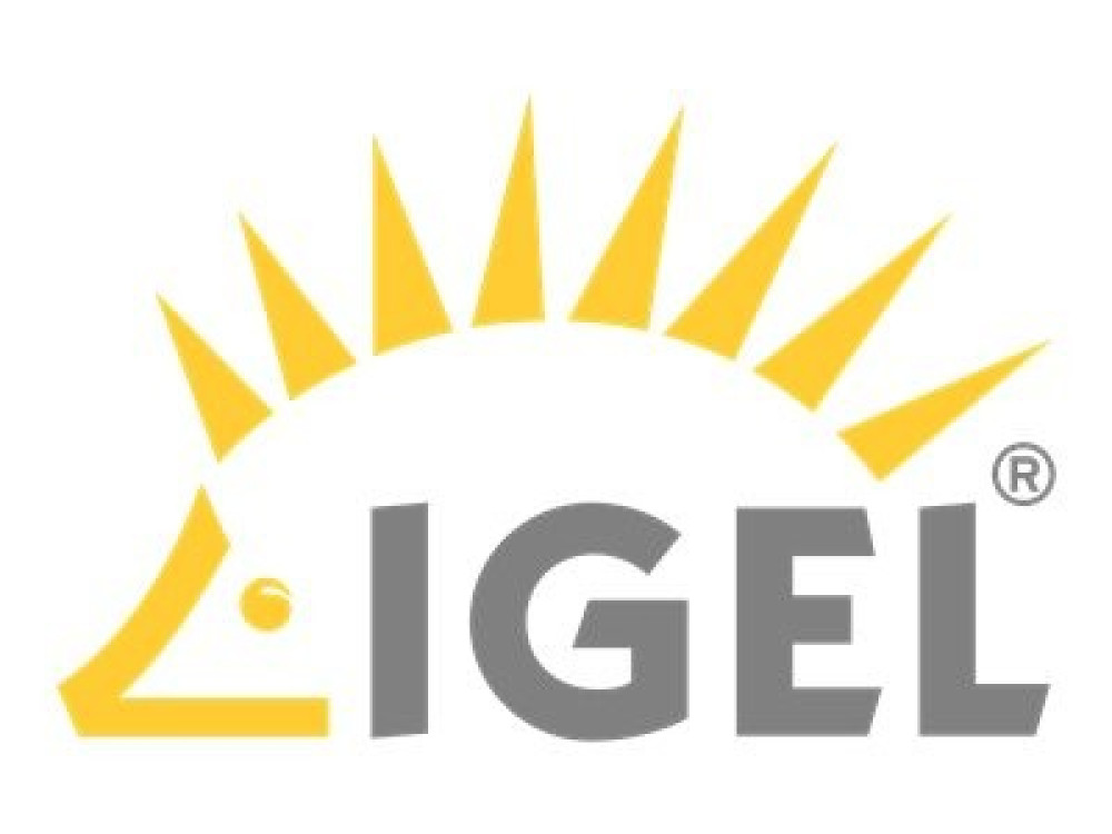 Igel OS Standard - Abonnement-Lizenz (3 Jahre) + P hinten