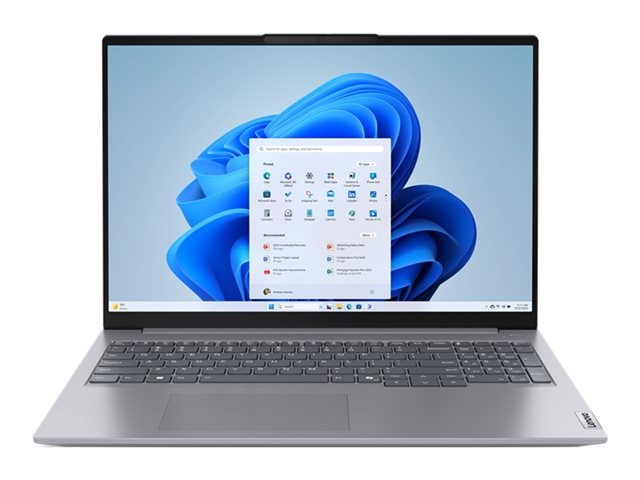 Lenovo ThinkBook 16 G7 ARP - 40.6 cm (16") - Ryzen links