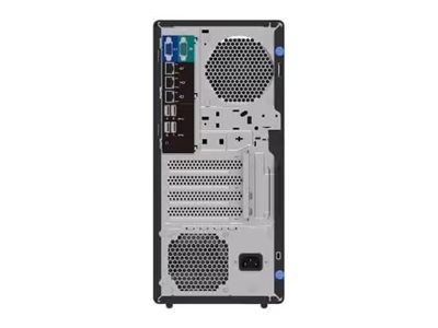 Lenovo ThinkSystem ST50 V3 - Server - Tower rechts rechts