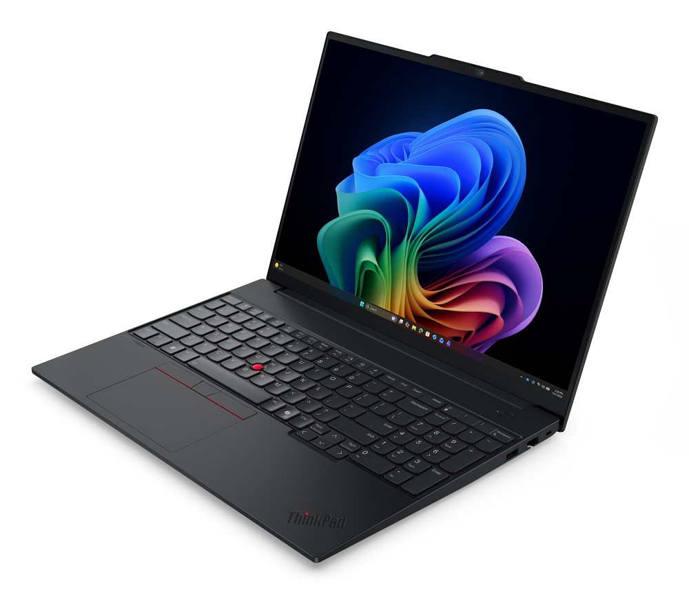 Lenovo ThinkPad E16 Gen 4 (AMD) Copilot+ PC AMD Ry links