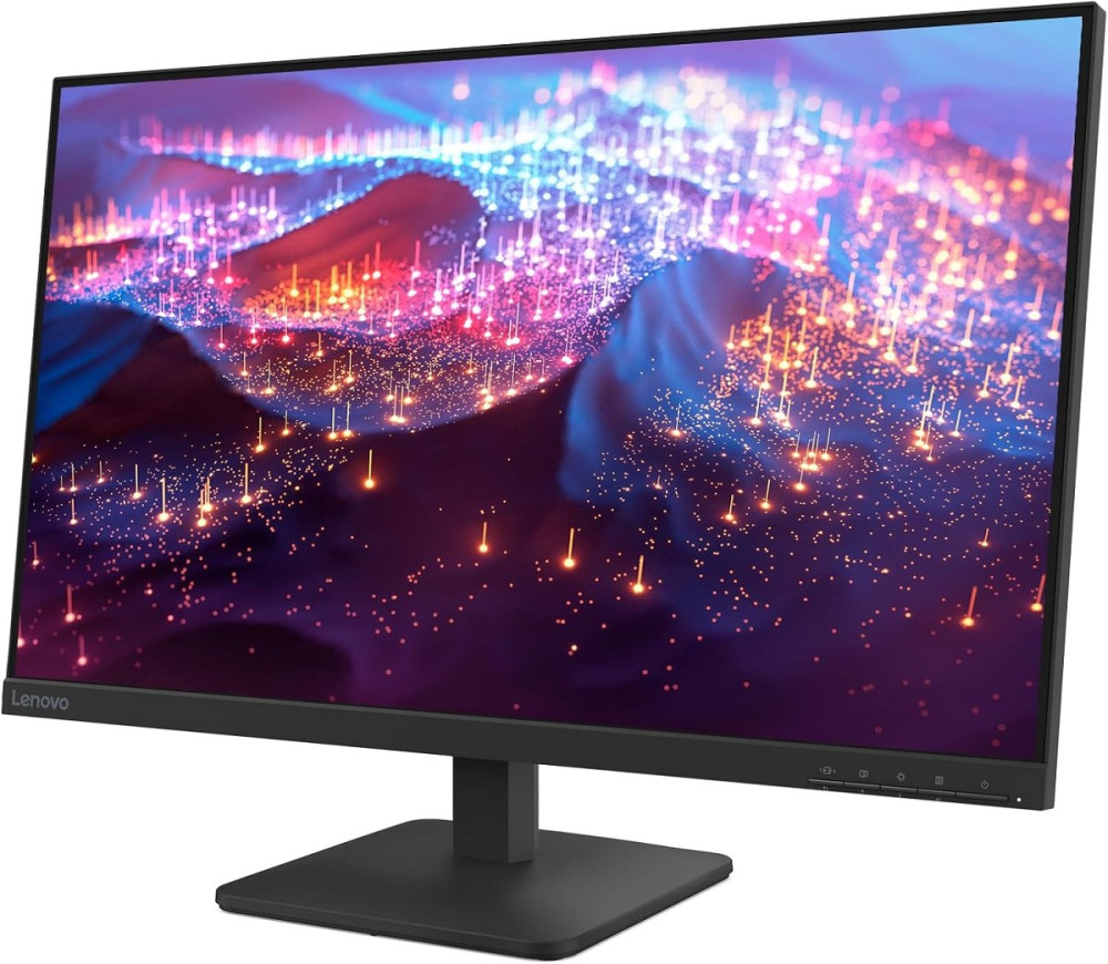 Lenovo Campus L27-41, 27 Zoll FHD IPS, 100Hz, 300cd/m², HDMI links