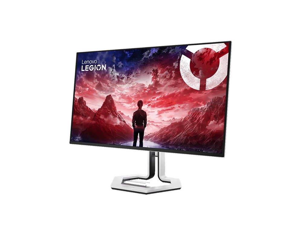 Lenovo Legion Pro 32UD-10 - OLED-Monitor - 81.3 cm links