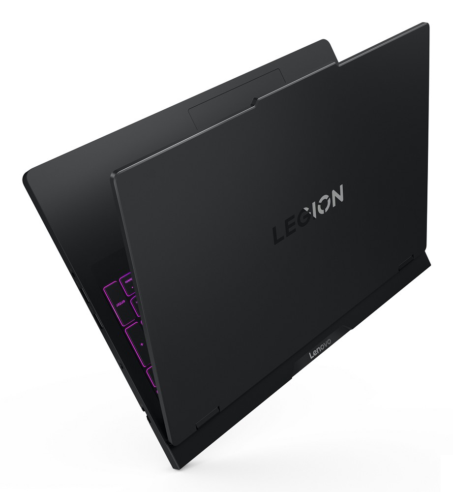 Lenovo Legion Pro 5 16IAX10 Intel Core Ultra 9 275 außen