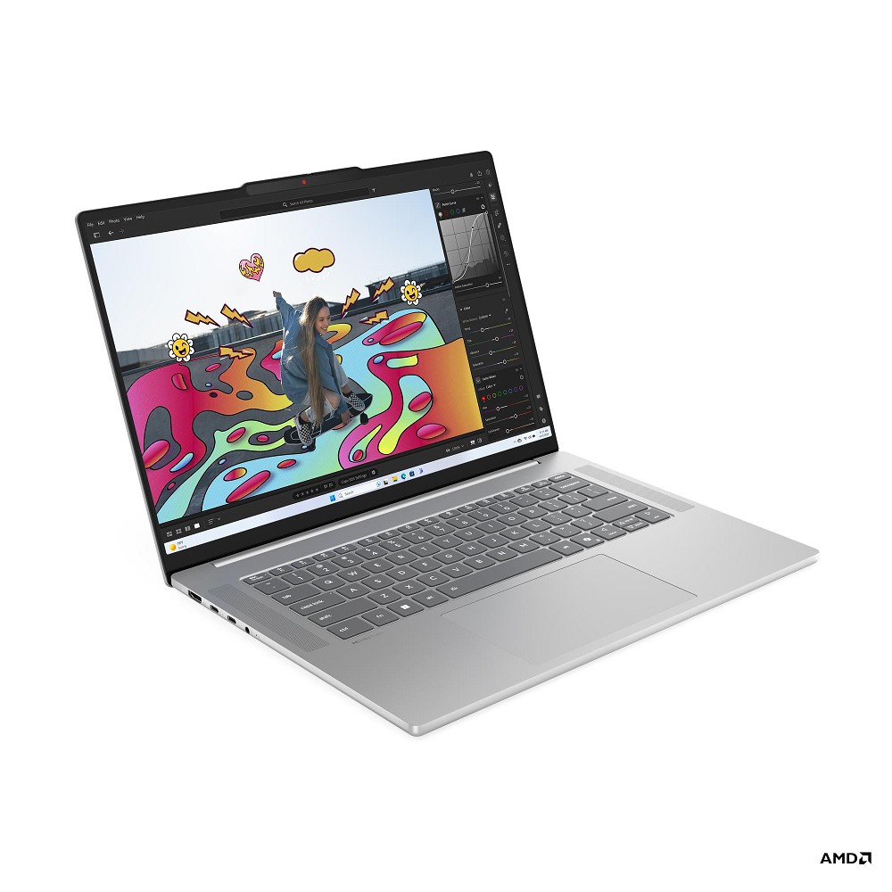 Lenovo Campus IdeaPad Slim 5 15ARP10, 15,3", AMD Ryzen 7 7735HS,  381
