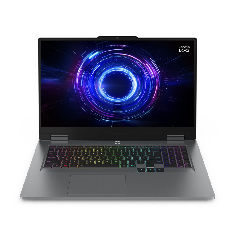 Lenovo LOQ 17IRX10 Intel® Core™ i7 i7-14700HX Lapt