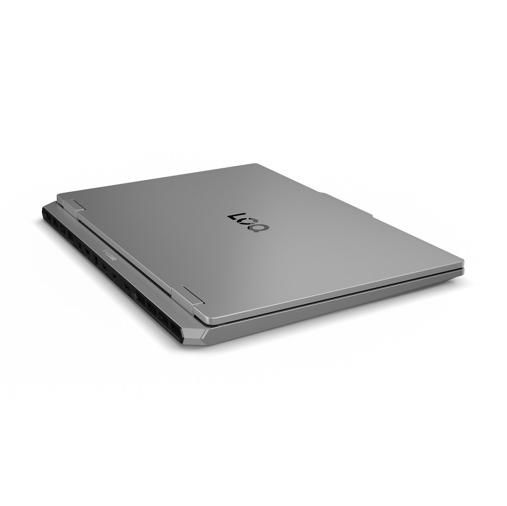 Lenovo LOQ 17IRX10 Intel® Core™ i7 i7-14700HX Lapt oben