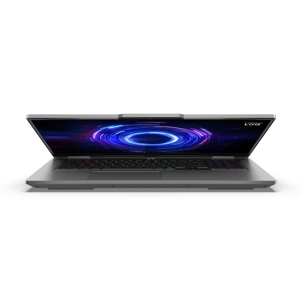 Lenovo LOQ 17IRX10 Intel® Core™ i7 i7-14700HX Lapt vorn links