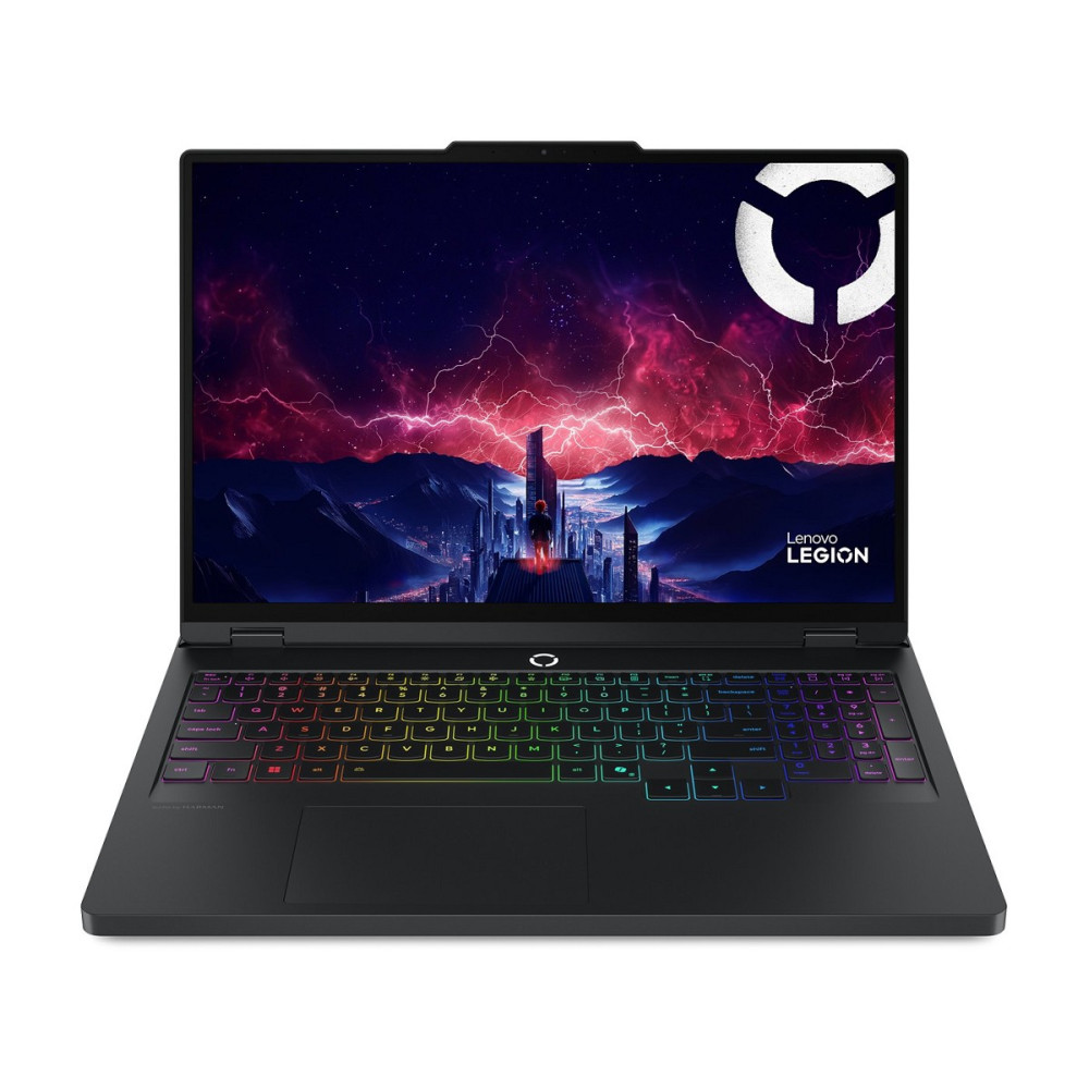 Lenovo Legion Pro 5 16ADR10 AMD Ryzen™ 9 8945HX La