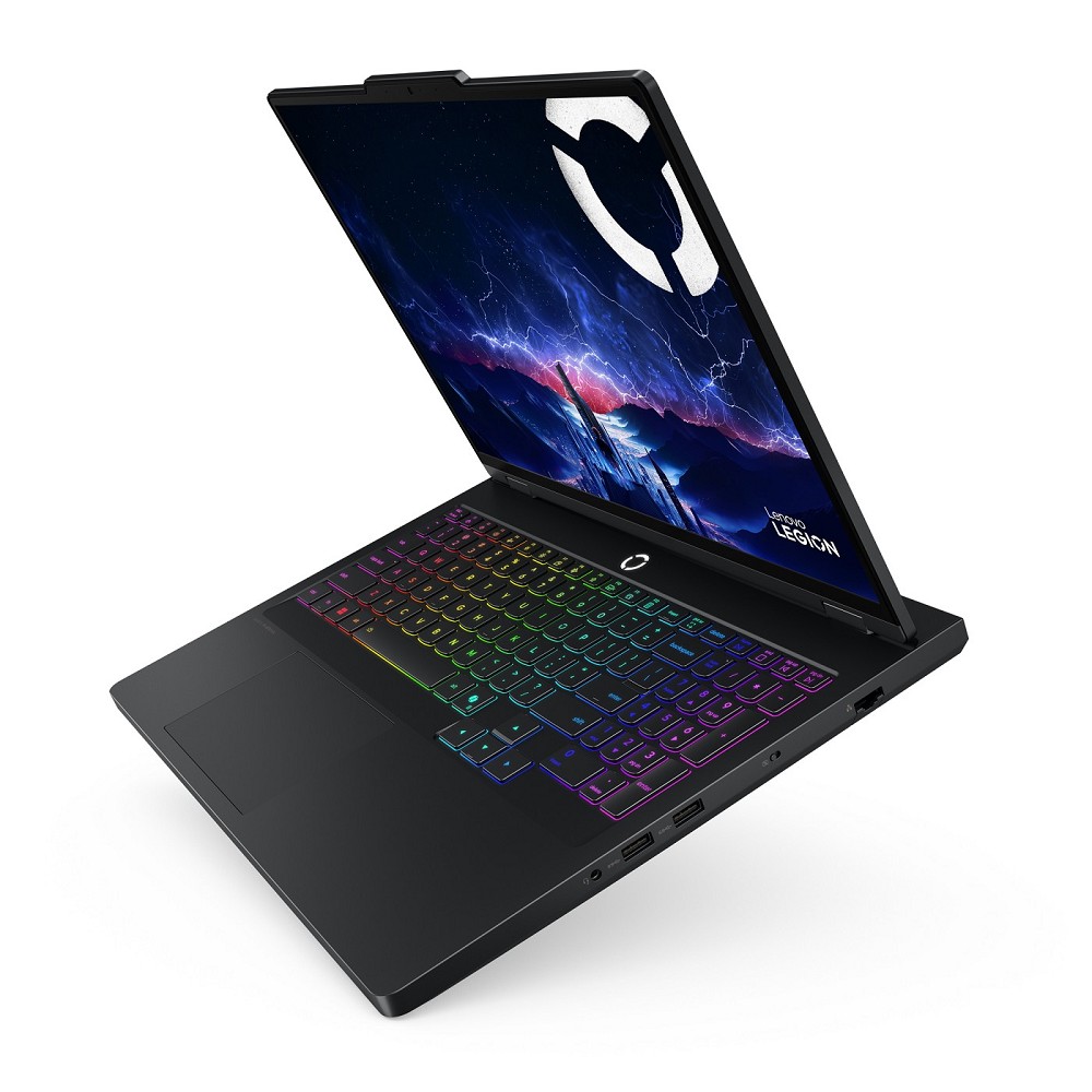 Lenovo Legion Pro 5 16IAX10H Intel Core Ultra 9 27 rechts