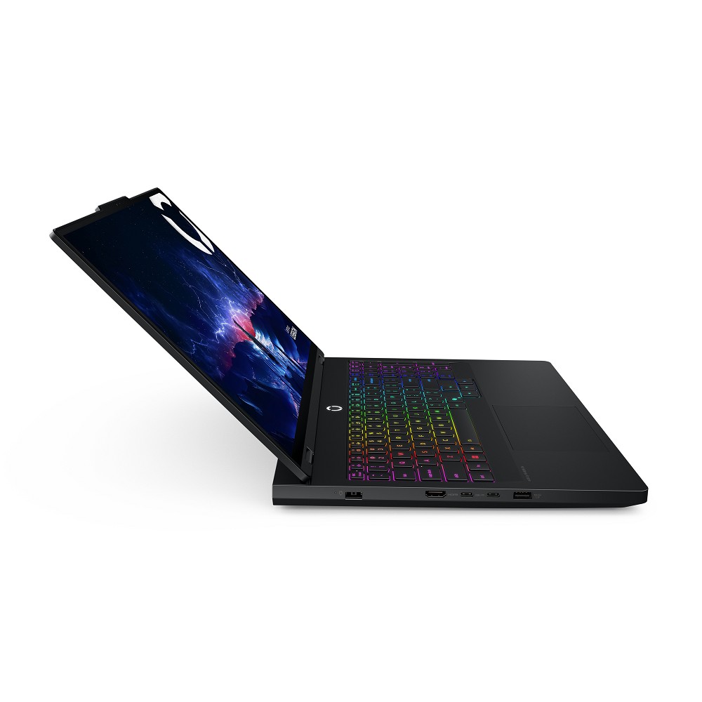Lenovo Legion Pro 5 16IAX10H Intel Core Ultra 9 27 unten