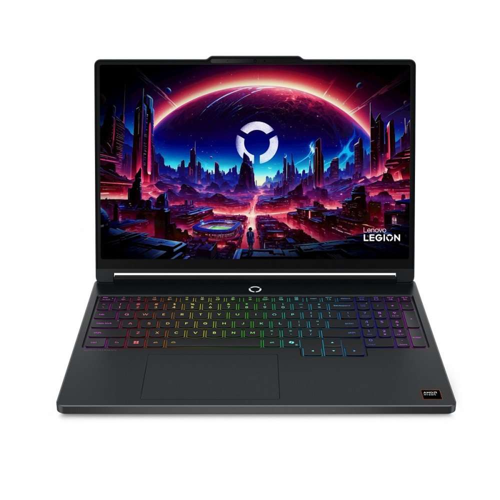 Lenovo Legion 5 15AHP11 AMD Ryzen™ 7 250 Laptop 38