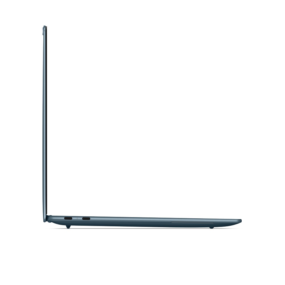 Lenovo Yoga Slim 7 14AGP11 Copilot+ PC AMD Ryzen A vorn rechts