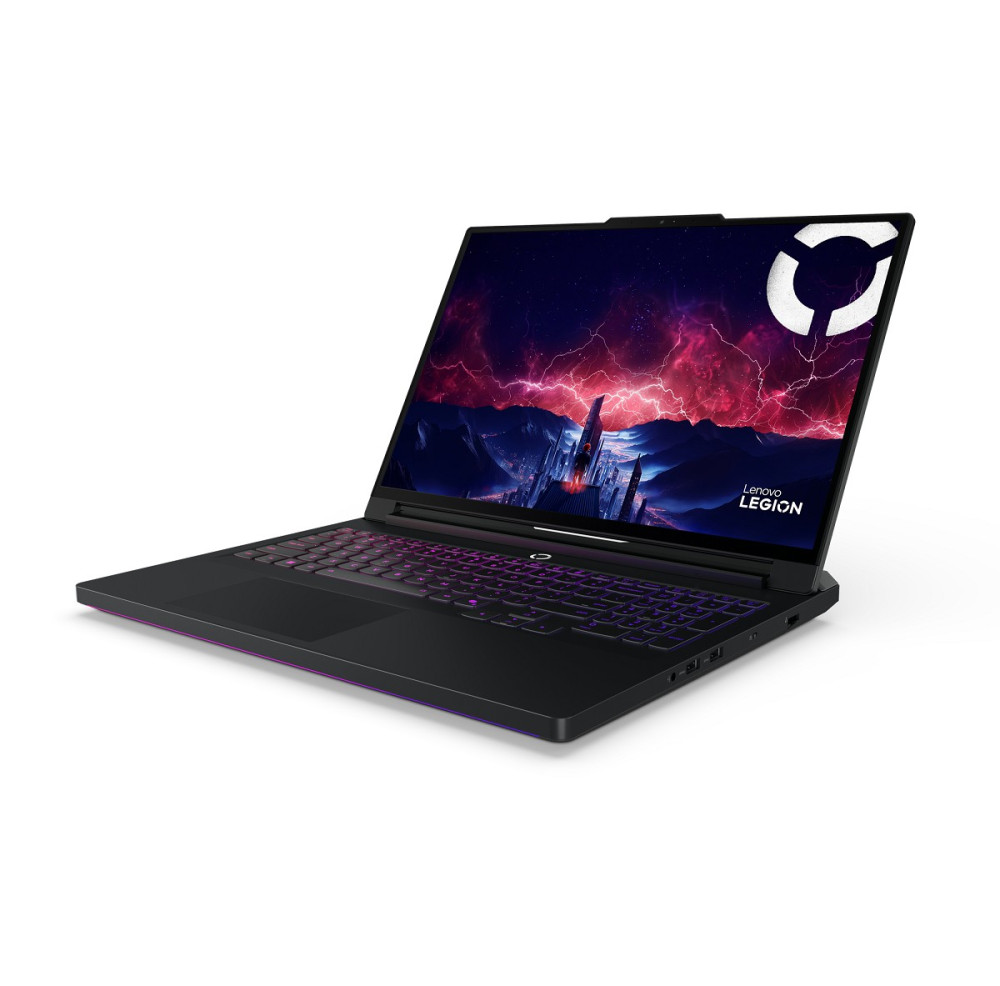 Lenovo Legion Pro 7 16AFR10H AMD Ryzen™ 9 9955HX3D links