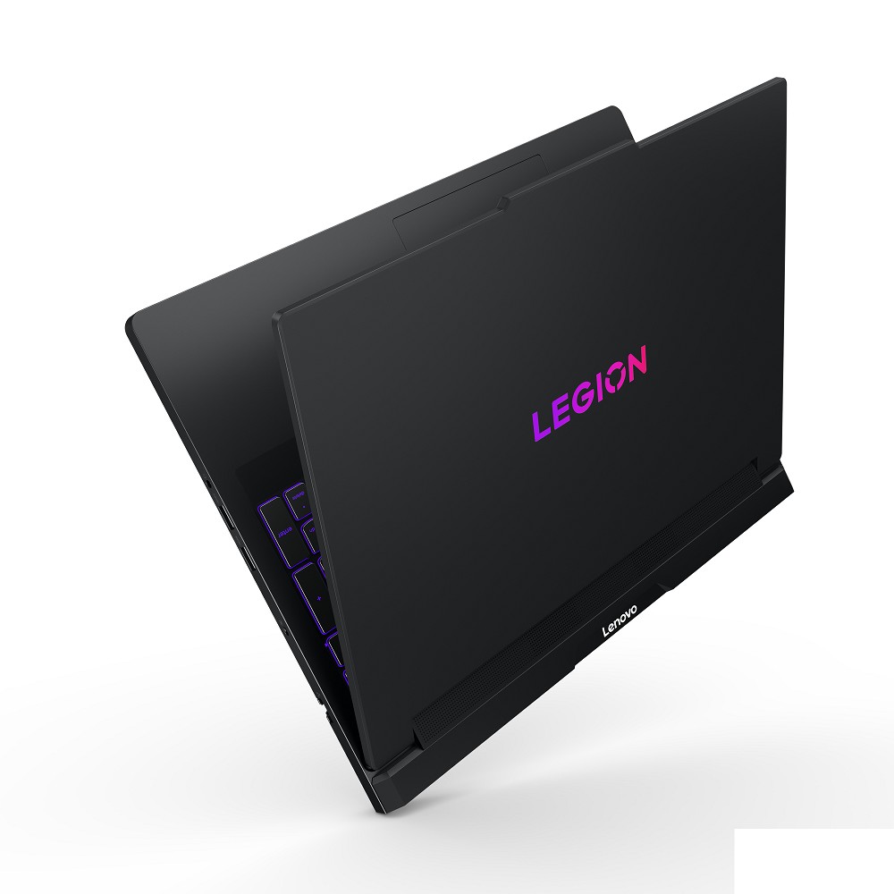 Lenovo Legion Pro 7 16AFR10H AMD Ryzen™ 9 9955HX3D oben