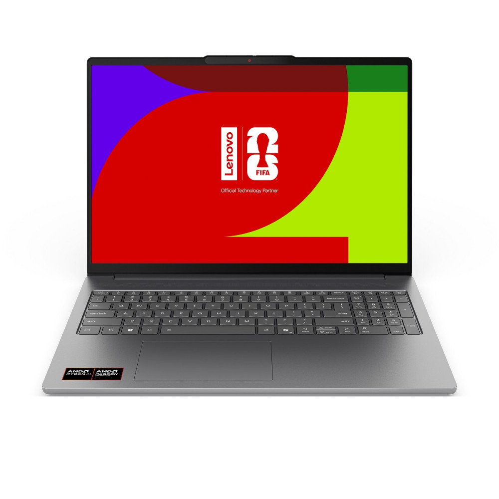 Lenovo IdeaPad Slim 5 16AGP11 Copilot+ PC AMD Ryze