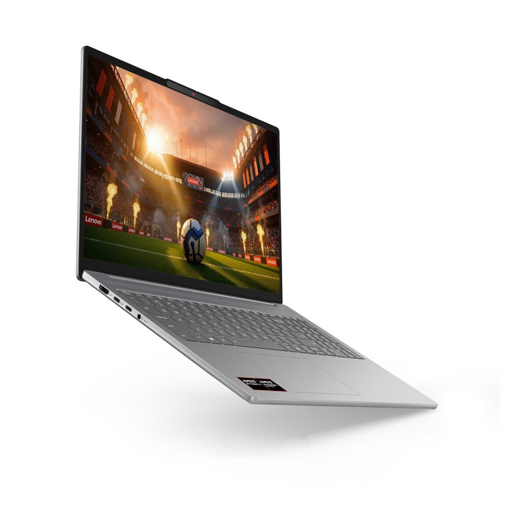 Lenovo IdeaPad Slim 5 16AGP11 Copilot+ PC AMD Ryze rechts