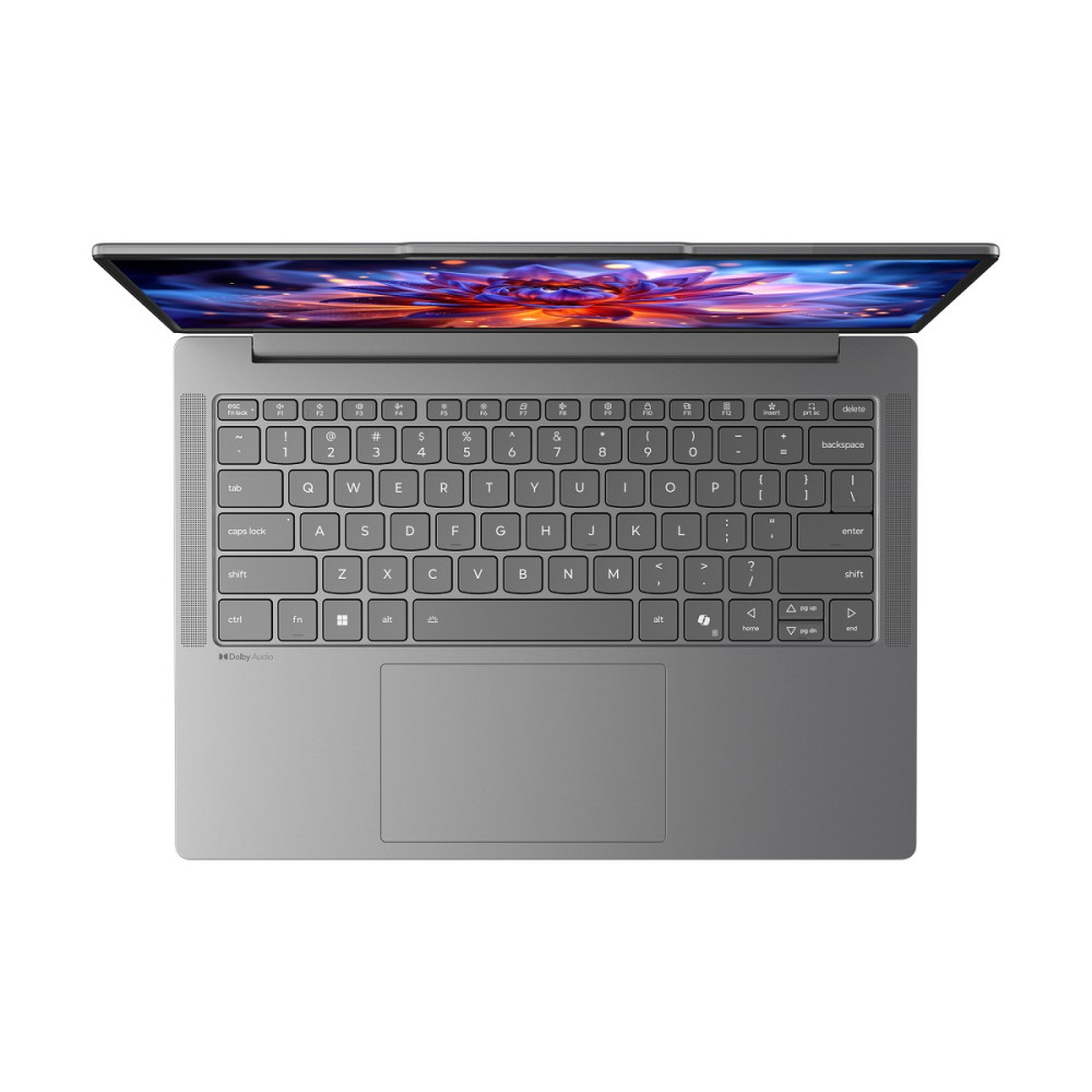 Lenovo IdeaPad Slim 5 14IPH11 Copilot+ PC Intel Co rechts