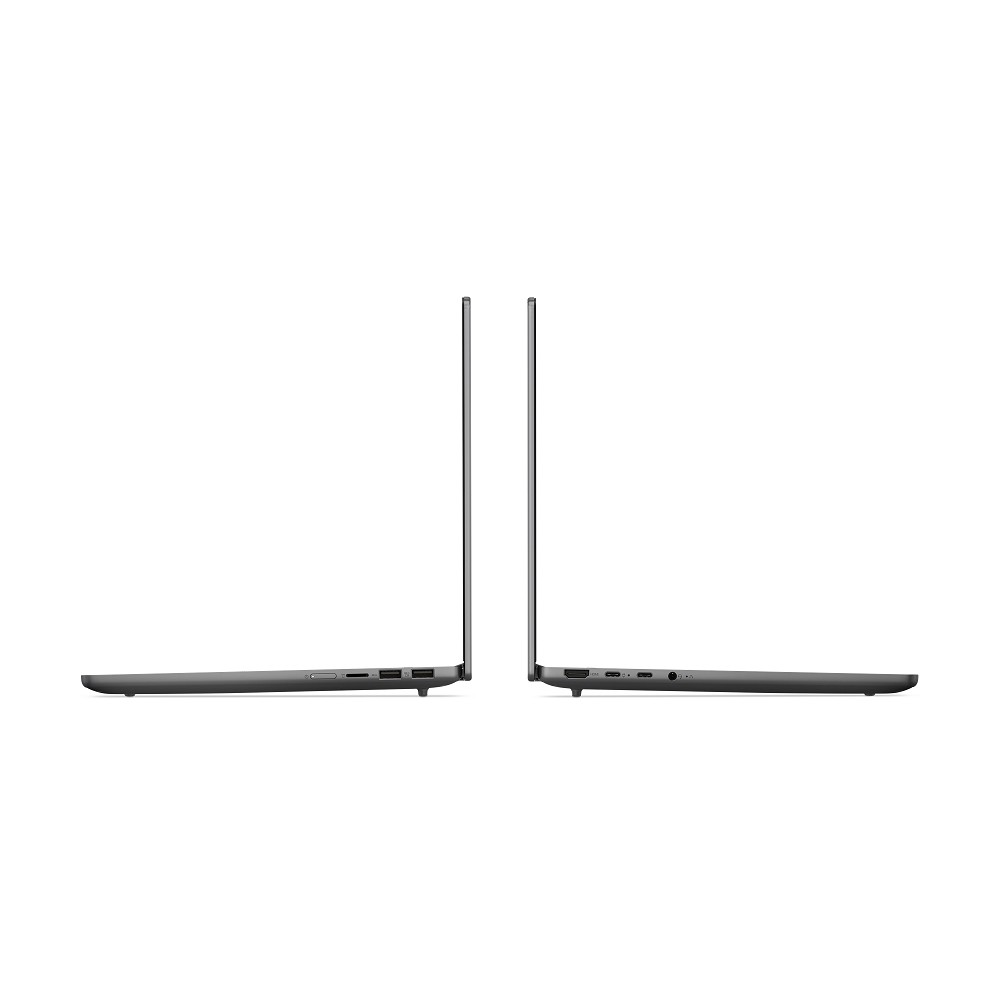 Lenovo IdeaPad Slim 5 14IPH11 Copilot+ PC Intel Co unten