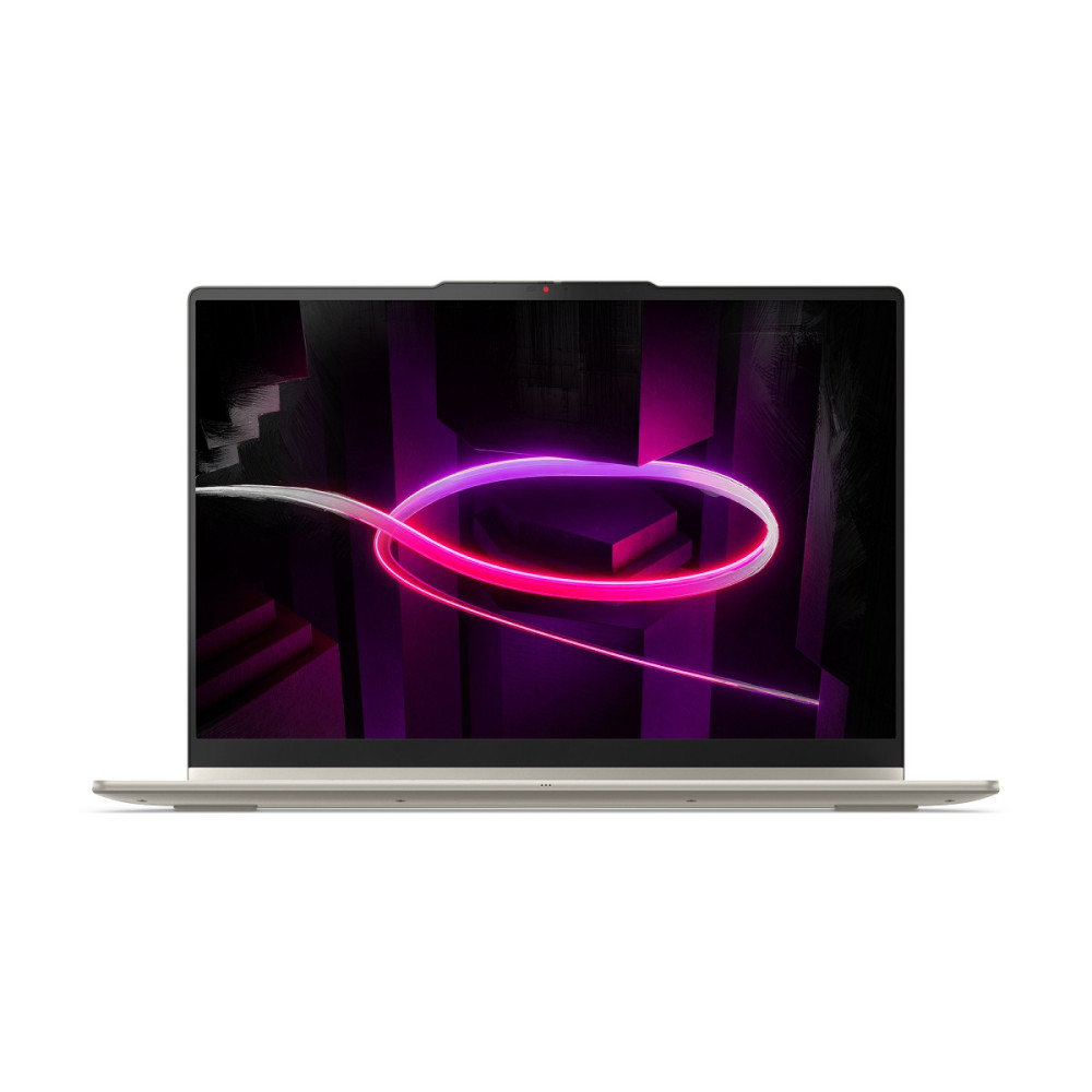Lenovo Yoga 7 2-in-1 16AGP11 Copilot+ PC AMD Ryzen hinten