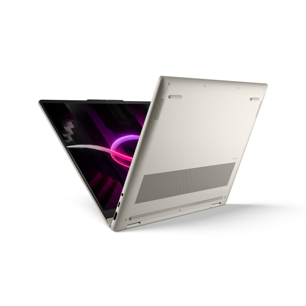 Lenovo Yoga 7 2-in-1 16AGP11 Copilot+ PC AMD Ryzen rechts