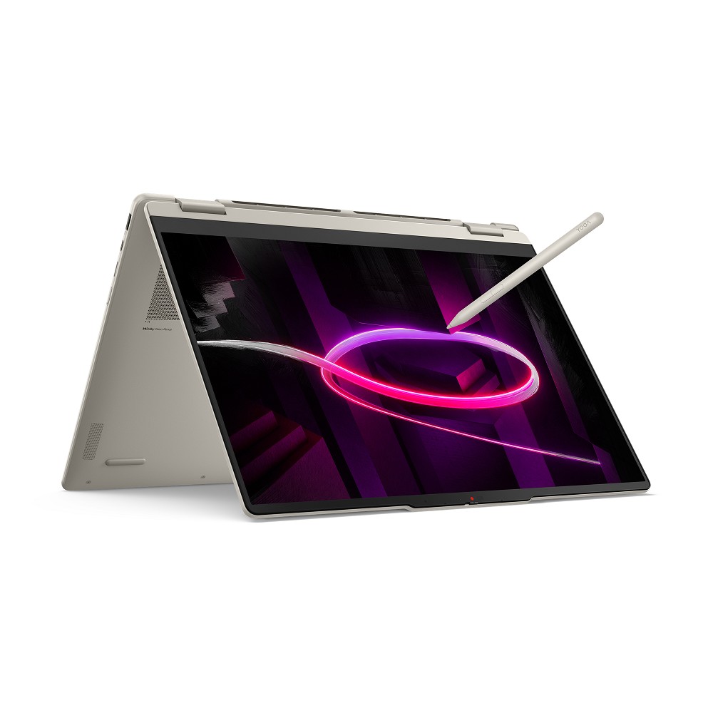Lenovo Yoga 7 2-in-1 16AGP11 Copilot+ PC AMD Ryzen oben