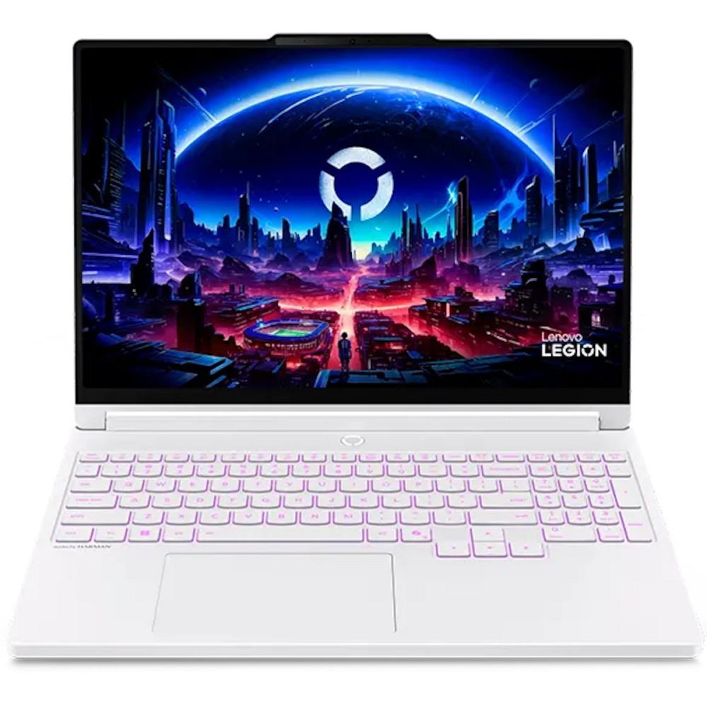 Lenovo Campus Legion 5i 15IAX11, 15,3" OLED, Intel Core Ultra 7 2 332