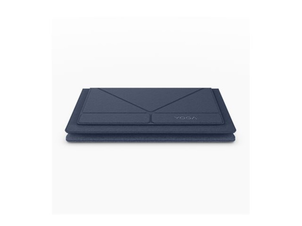 Lenovo Yoga Versa Sleeve Cosmic Blue vorne