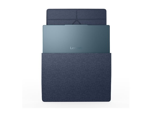 Lenovo Yoga Versa Sleeve Cosmic Blue hinten hinten
