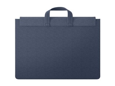 Lenovo Yoga Versa Sleeve Cosmic Blue rechts rechts