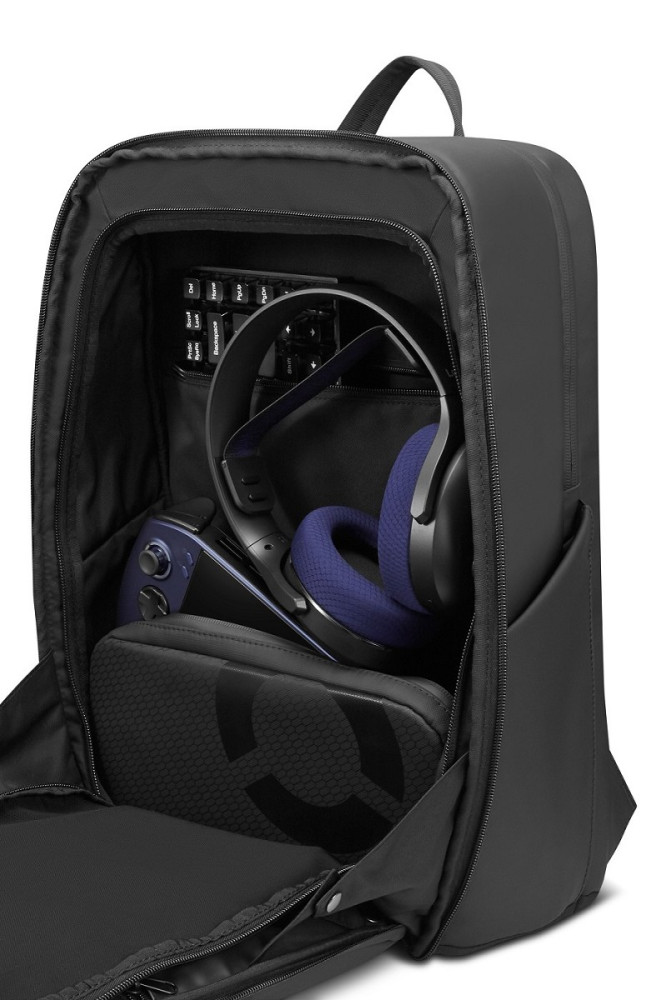 Lenovo GX41U39299 Laptoptasche 43,2 cm (17") Rucks links
