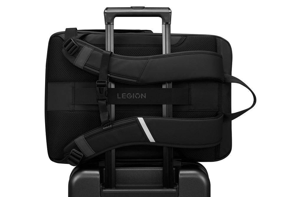 Lenovo GX41U39299 Laptoptasche 43,2 cm (17") Rucks unten