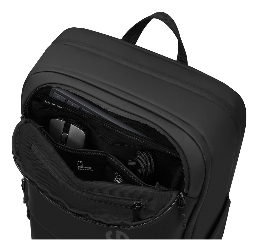Lenovo GX41U39299 Laptoptasche 43,2 cm (17") Rucks vorn links