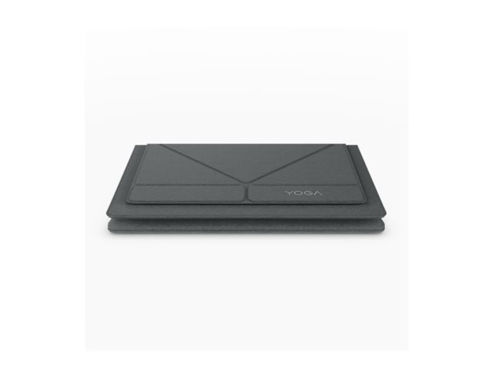 Lenovo Yoga Versa Sleeve Luna Grey# vorne
