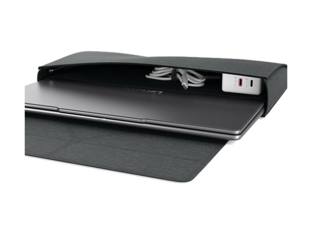 Lenovo Yoga Versa Sleeve Luna Grey# links links
