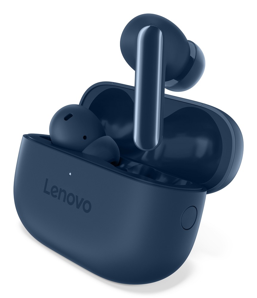 Lenovo YOGA PC Edition Kopfhörer True Wireless Ste vorn links