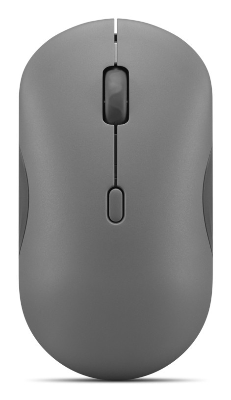 Lenovo 350 Maus Büro Beidhändig Bluetooth Optisch