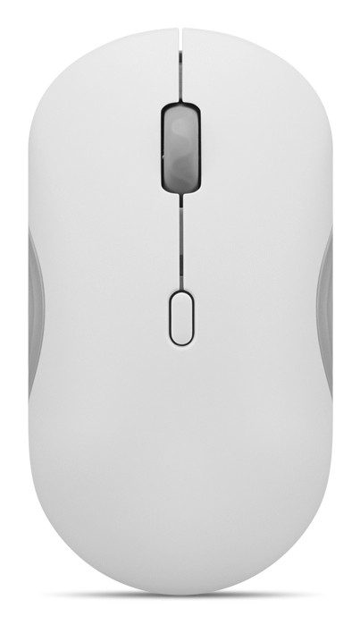 Lenovo 350 Maus Büro Beidhändig Bluetooth Optisch
