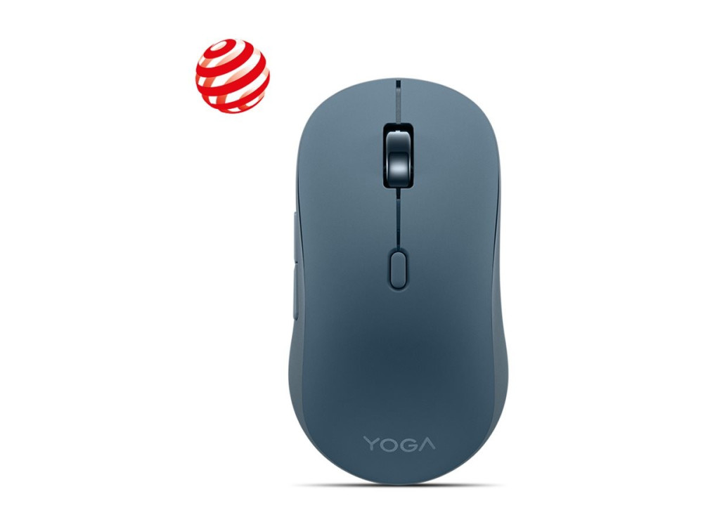 Lenovo Yoga - Maus - rechts- und linkshändig recht rechts