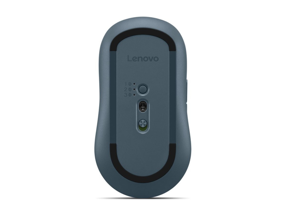 Lenovo Yoga - Maus - rechts- und linkshändig hinte hinten