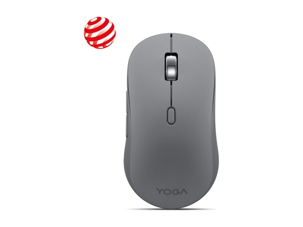 Lenovo Yoga - Maus - rechts- und linkshändig recht rechts