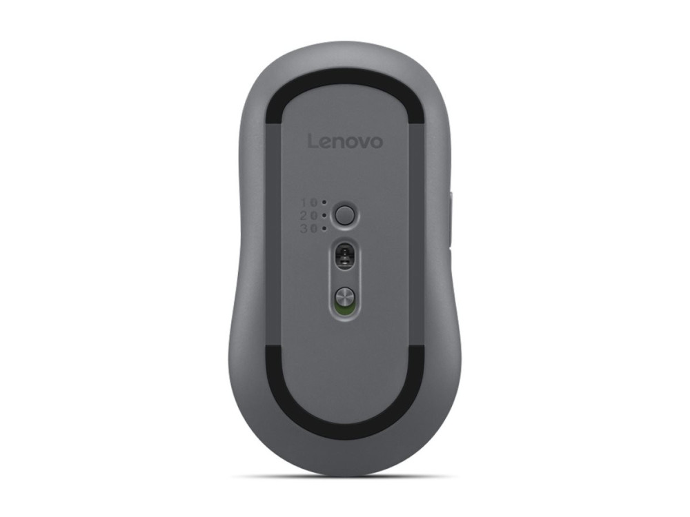 Lenovo Yoga - Maus - rechts- und linkshändig hinte hinten