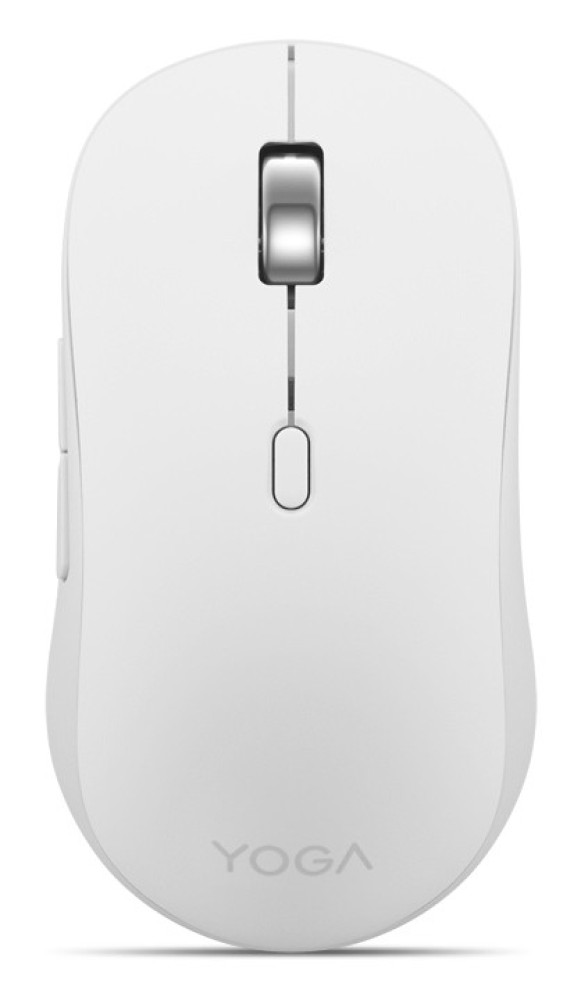 Lenovo Yoga Maus Büro Beidhändig Bluetooth Optisch