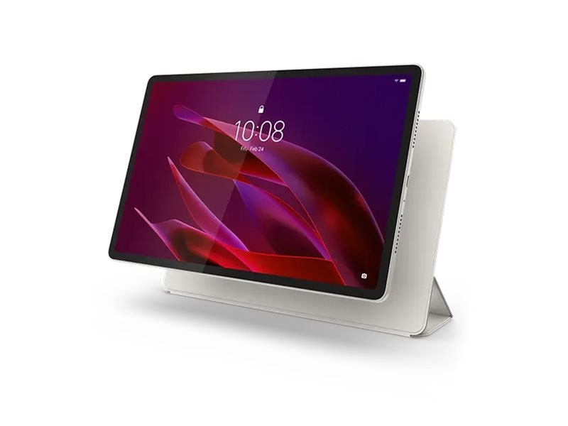 Lenovo Yoga Tab - Tablet - Android 15 oder später oben