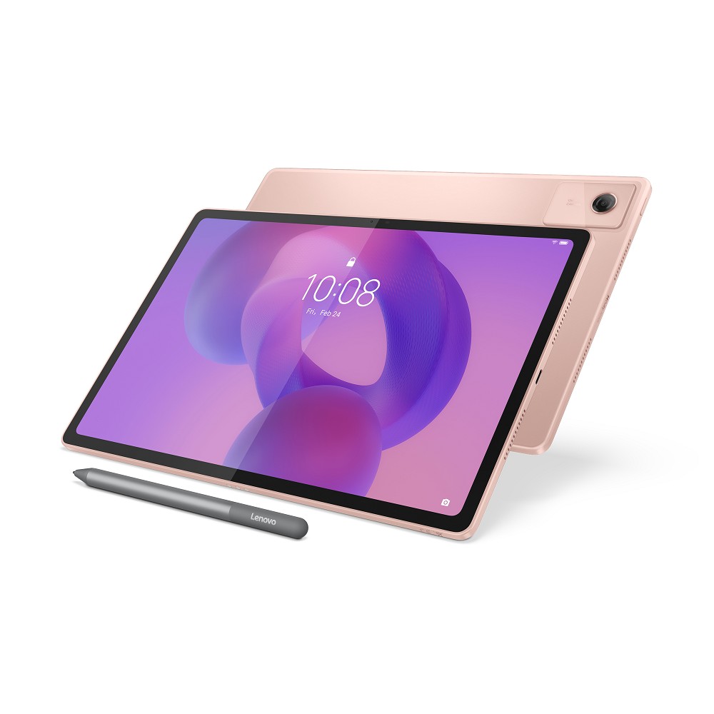 Lenovo Idea Tab Plus Mediatek 256 GB 30,7 cm (12.1 außen
