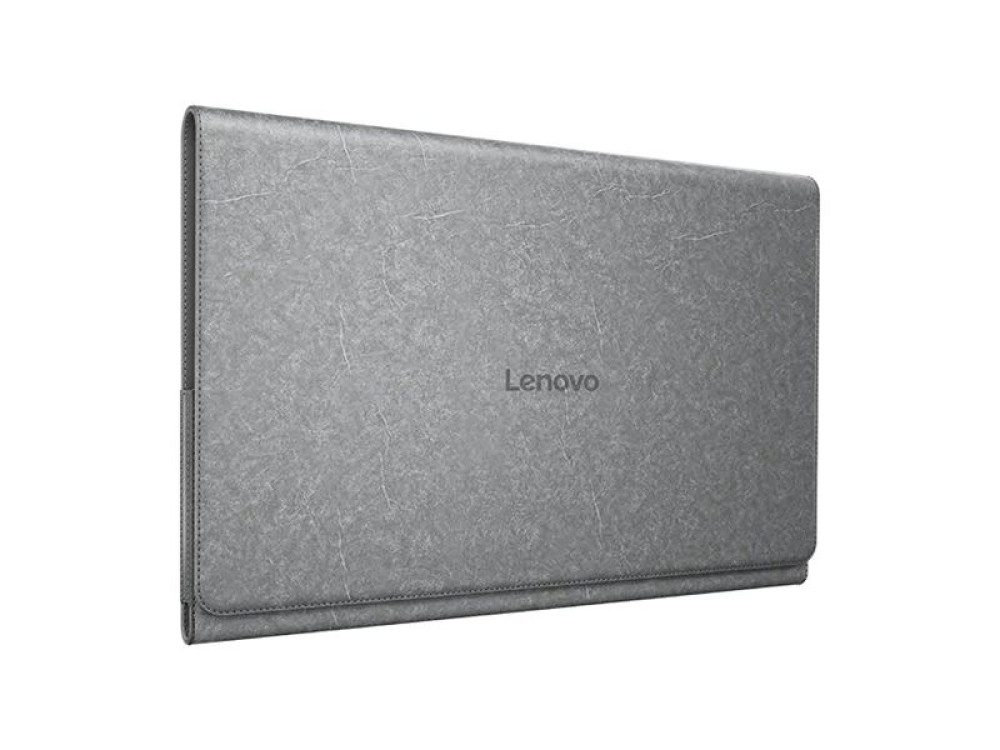 Lenovo Schutzhülle für Tablet - Tyvek hinten hinten